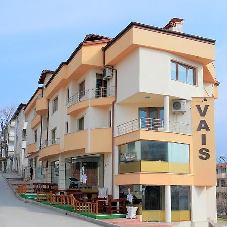 Къща За Гости "Ваис" Sandanski Exterior photo