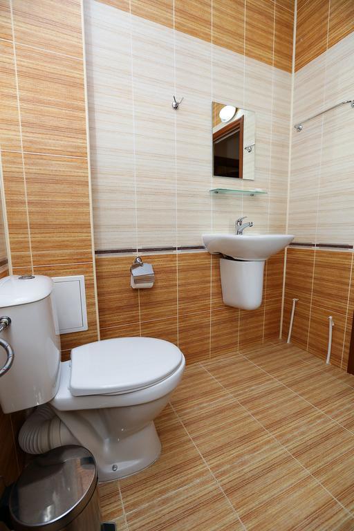 Къща За Гости "Ваис" Sandanski Room photo