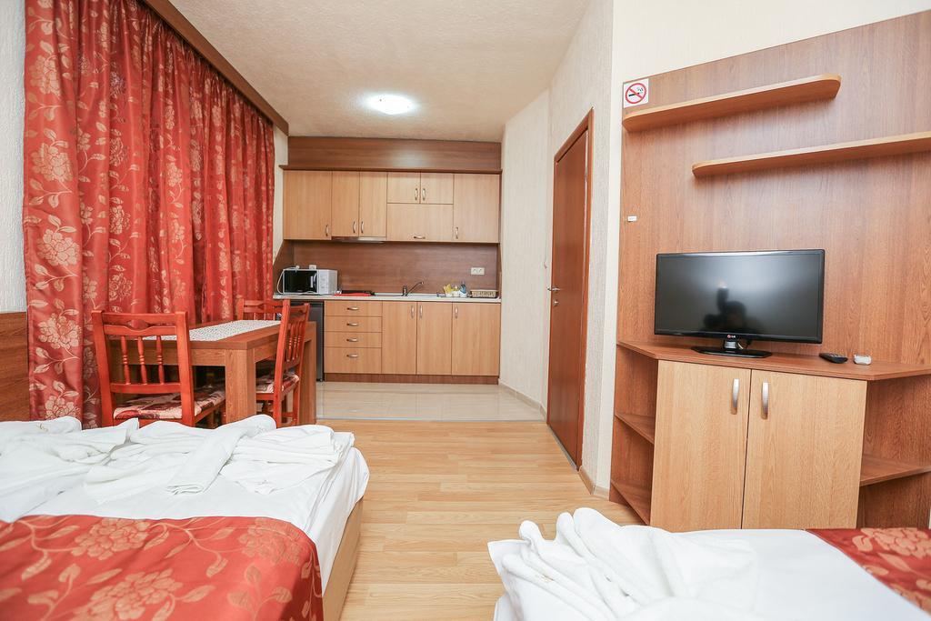 Къща За Гости "Ваис" Sandanski Room photo